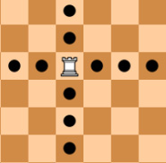 Angel Rook Chess Chess – Elite Naga